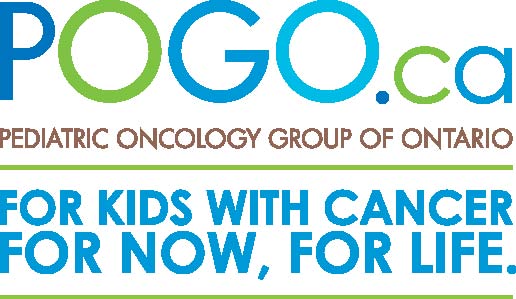 Paediatric Oncology Group Ontario