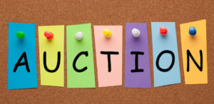 auction image
