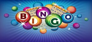 bingo fundraiser image