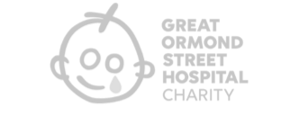 great ormond street hospital charity logo