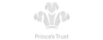 princes trust logo