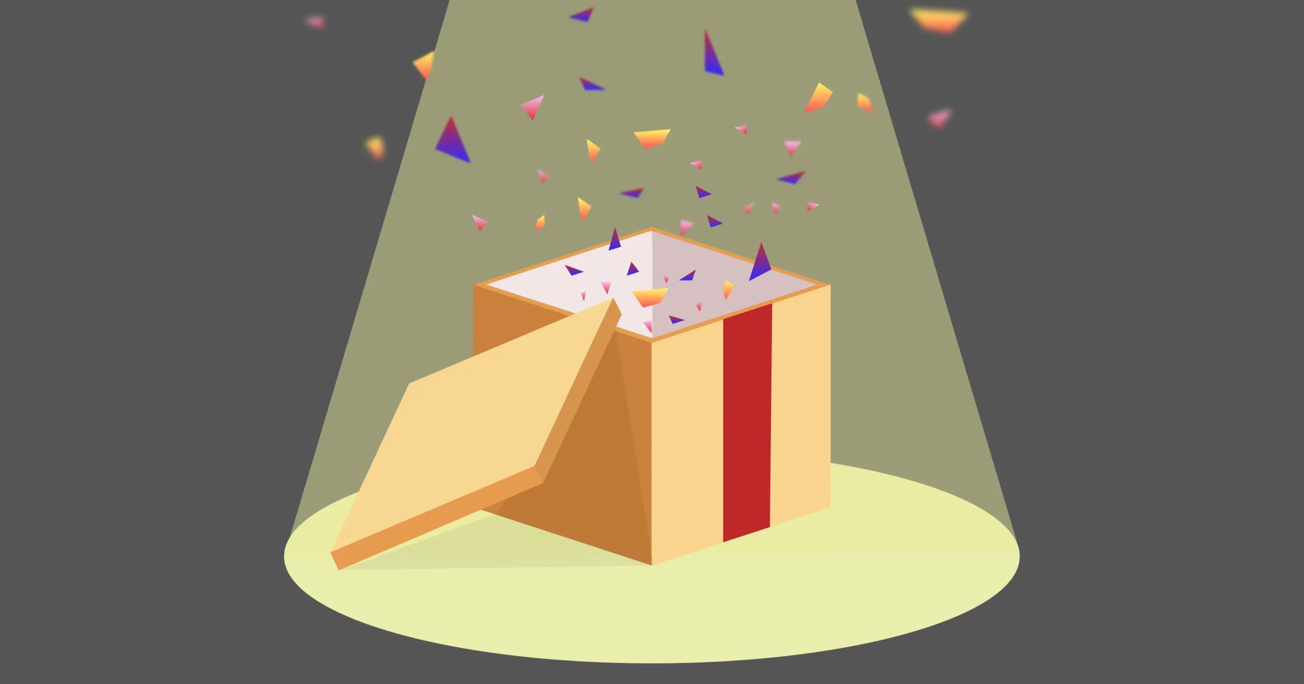 How To Create The Ultimate Mystery Box Fundraiser