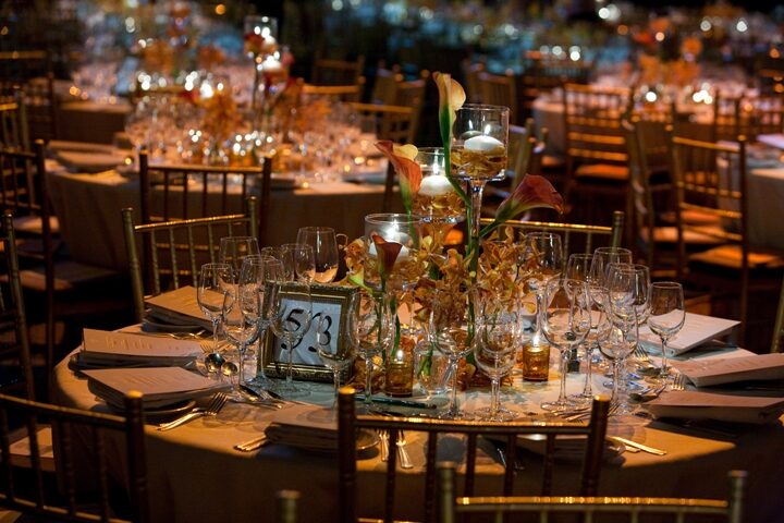 Glow Global Events