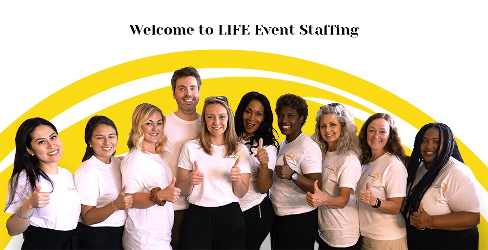 Life Event Staffing