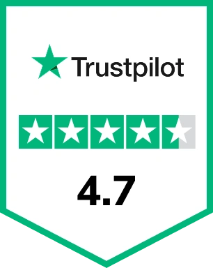 Social Proof Badges: Trustpilot