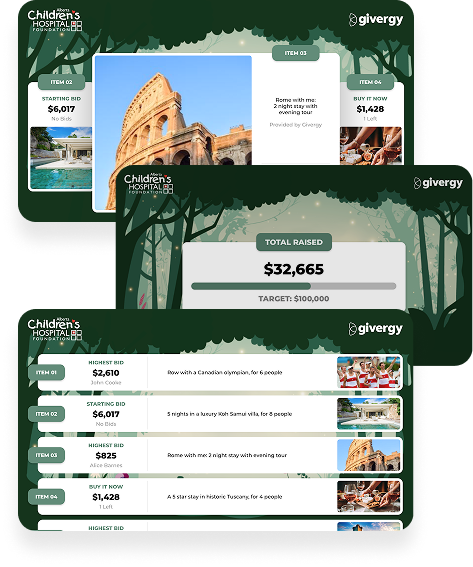 Donor Tip Image