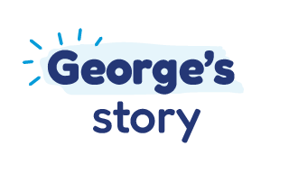 George’s Story