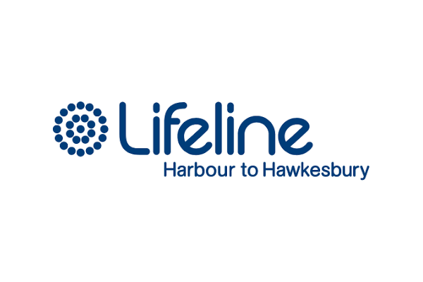 Lifeline Harbour to Hawkesbury – Sapphire Ball 2022 (AU)