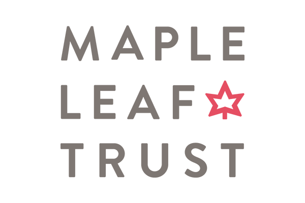 Maple Leaf Trust – Maple Leaf Ball 2024
