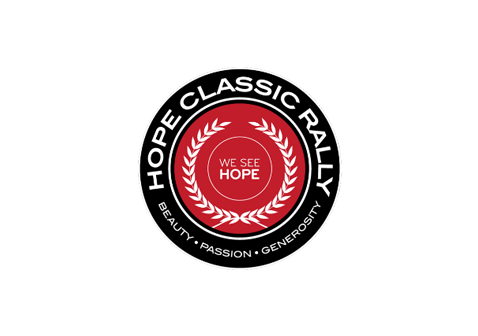 WeSeeHope – Hope Classic Rally VIP Dinner 2023 (UK)