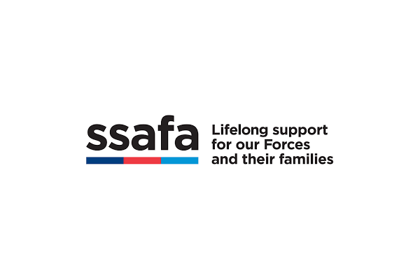 SSAFA – The Scottish Ex-Forces in Business Awards 2023 – UK