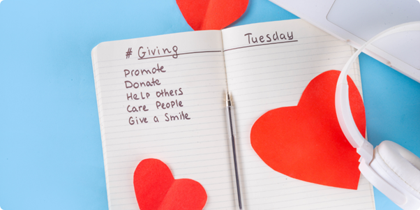 7 Steps to Raising More on Giving Tuesday with Online Fundraising