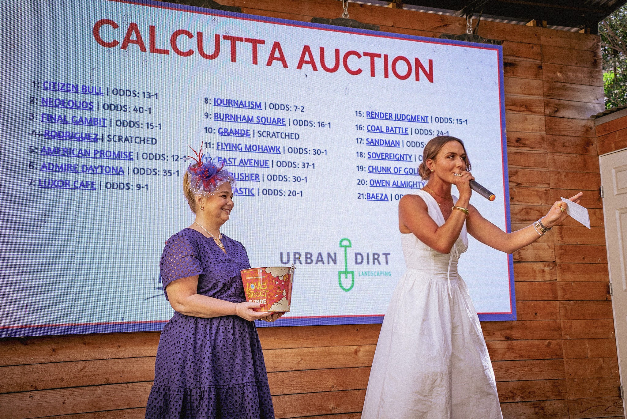 Emily Preble Auctions