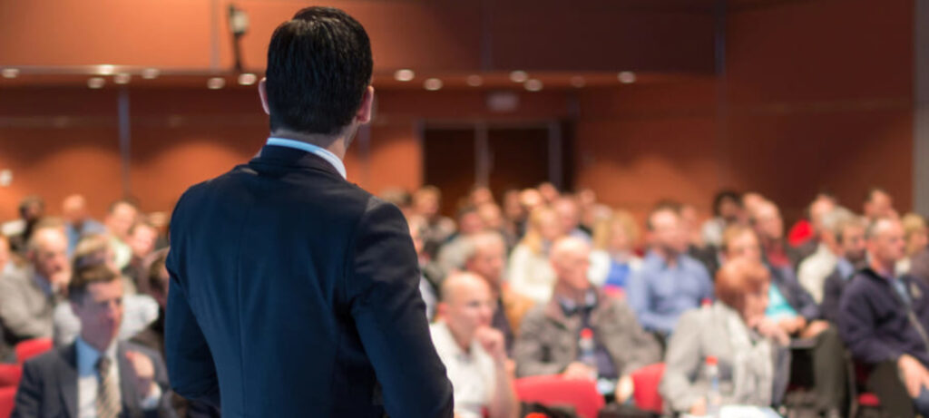 4 Considerations for Creating a Welcoming Event Environment