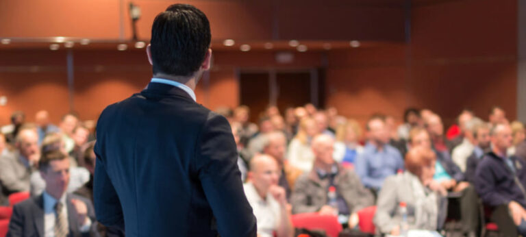 4 Considerations for Creating a Welcoming Event Environment