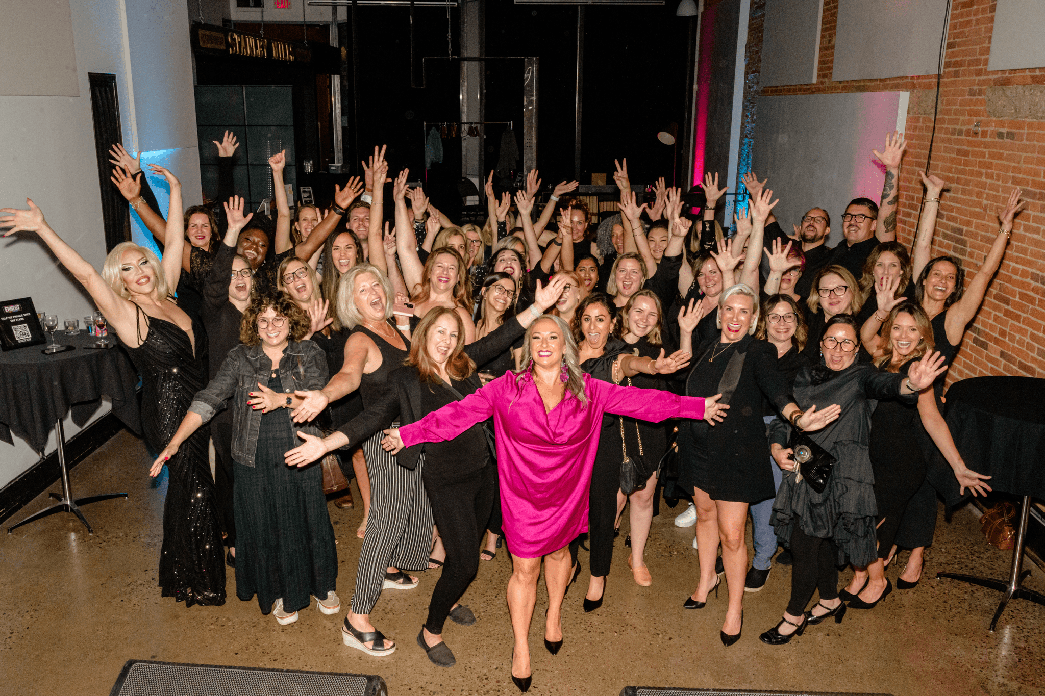 Ernest For Good Inc.