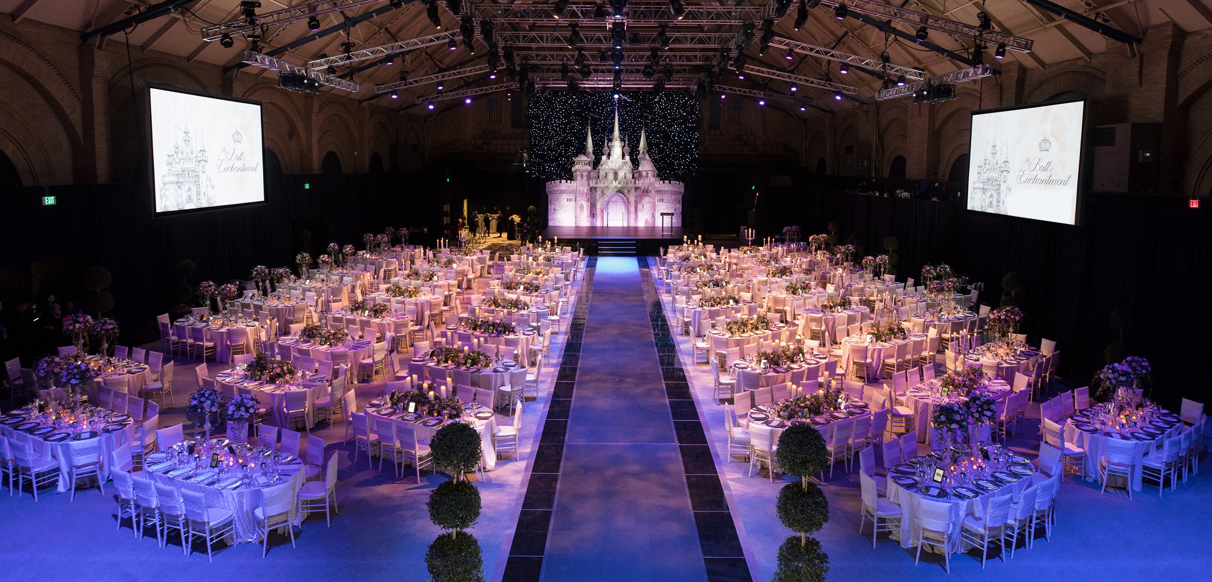 AE Events