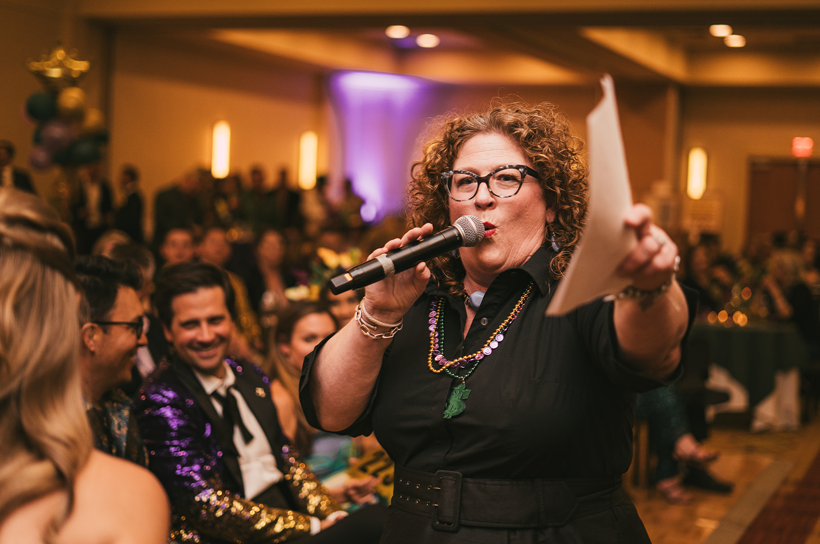 Wild Hair Auctions and Events